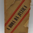 «A Hora da Justiça (Maio de 1934)»