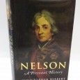 «Nelson. A Personal History»