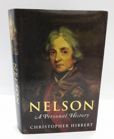 «Nelson. A Personal History»