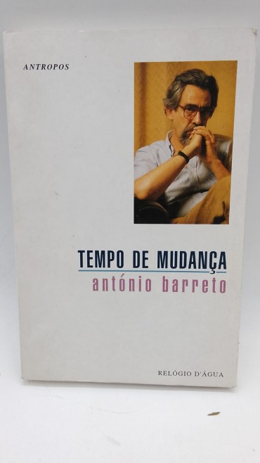 «Tempo de Mudança»
