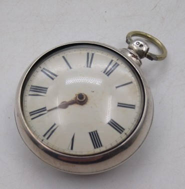 Relógio tipo «Caldeirão»