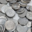 Lote de moedas