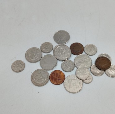 Lote de modas da Holanda