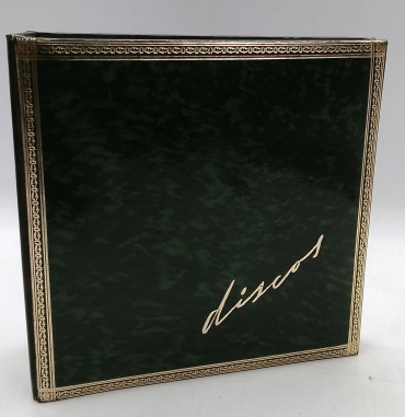 «Discos de vinil-7 discos»
