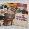 «Discos de vinil singles-9 discos»