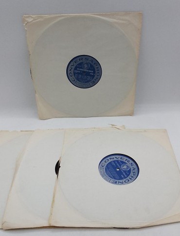 «The modern method English-4 discos»