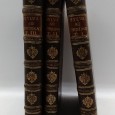 «Commentaria ad Ordinationes Regni Portugaliae-3 volumes»