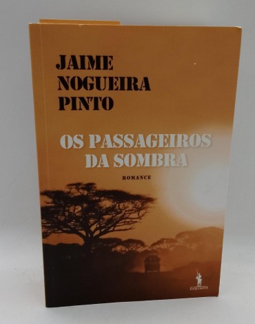 «Os passageiros da sombra»