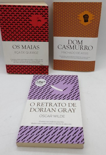 «Literatura-3 volumes»