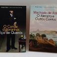 «Colecção Clássicos para leitores de Hoje-2 volumes»