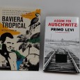 «Holocausto-2 volumes»