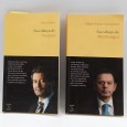 «Na cabeça de...-2 volumes»