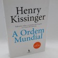 «A Ordem Mundial»
