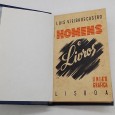 «Homens e Livros»