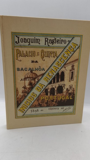 «Quinta e Palácio da Bacalhoa em Azeitão»