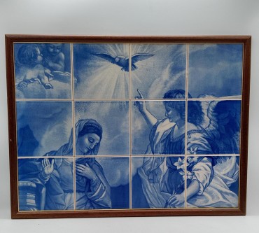 Anunciação a Maria