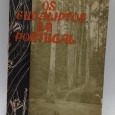 «Os Eucaliptos em Portugal»