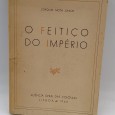 «O feitiço do Império»