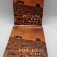 «Portugal A Terra e o Homem-13 fascículos»