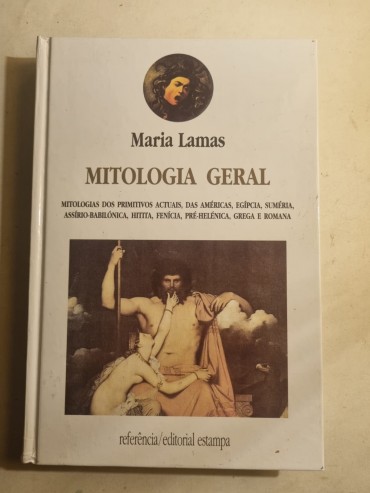 MITOLOGIA GERAL
