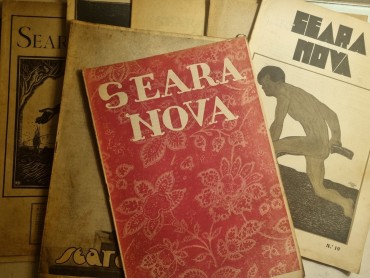 SEARA NOVA