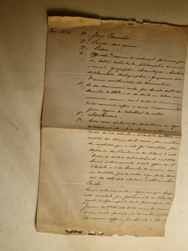 SEVERINO DE CARVALHO