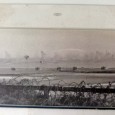 Tanque de guerra - Orne River - 1944