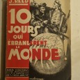 10 JOURS QUI EBRANLERENT LE MONDE