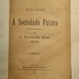 A SOCIEDADE FUTURA