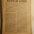 AURORA DO CÁVADO