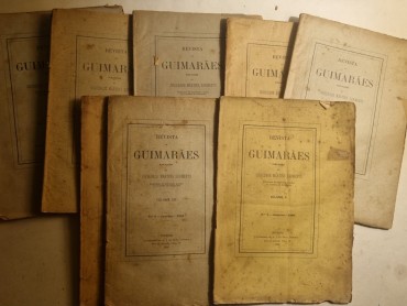 REVISTA DE GUIMARÃES