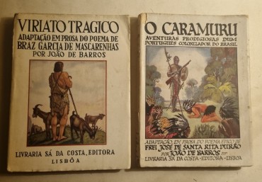 CLASSICOS SÁ DA COSTA