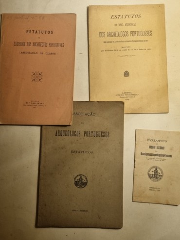ESTATUTOS