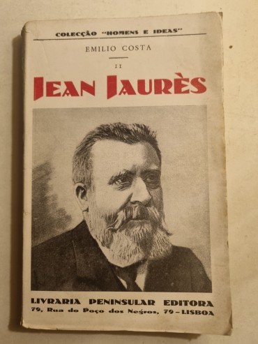 AUTOR ANARQUISTA PORTUGUÊS – com dedicatória