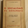 O SOCIALISMO NA MONARQUIA