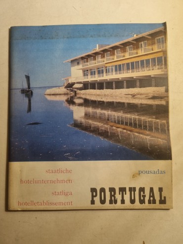POUSADAS PORTUGAL