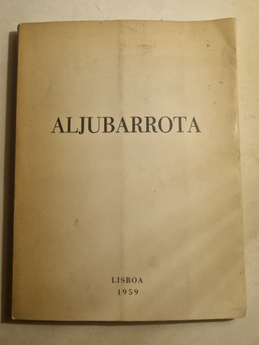 ALJUBARROTA