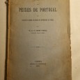 CATÁLOGO DOS PEIXES DE PORTUGAL