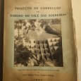 PROJECTO DE CORRECÇÃO DO RIBEIRO DO VALE DAS SOBREIRAS