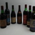 «Vinho Tinto- garrafas»