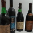 «Vinho Tinto- garrafas»