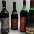 «Vinho Tinto- garrafas»