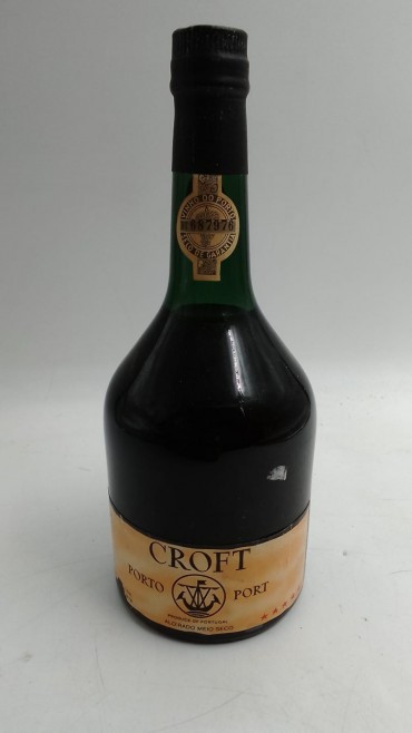 «Croft Vinho do Porto»