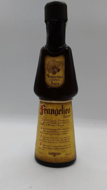 «Licor Frangelico»