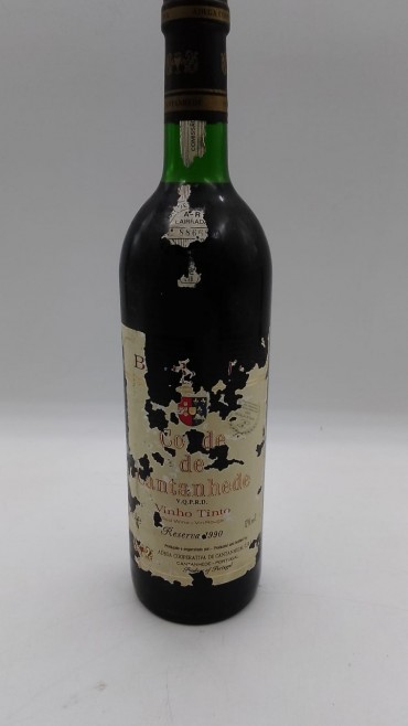 «Conde de Cantanhede»