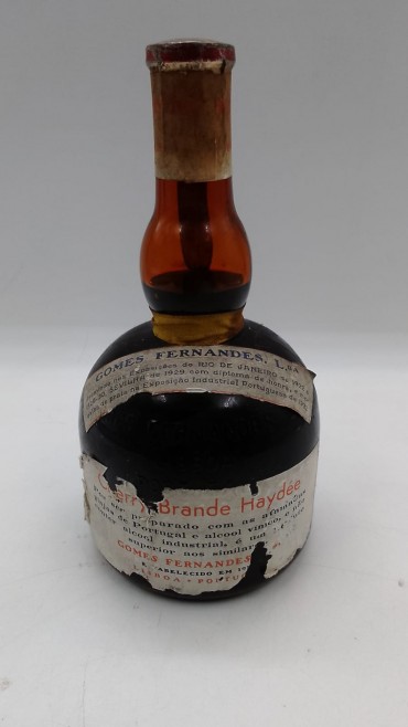 «Cherry Brande Haydée»