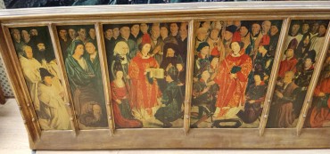 Painés de São Vicente