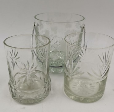 «Lote de 3 peças»