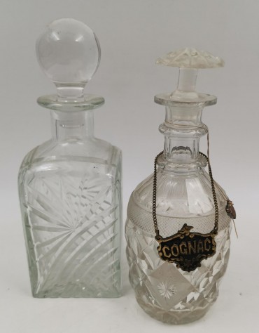 «Lote de 2 garrafas»