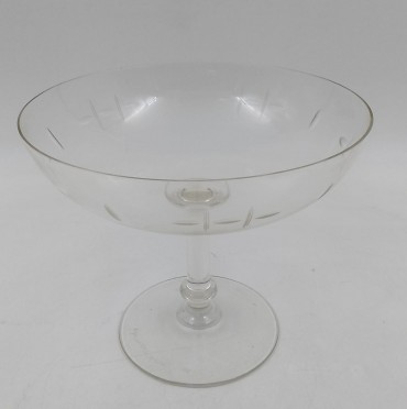 «Taça de cristal»